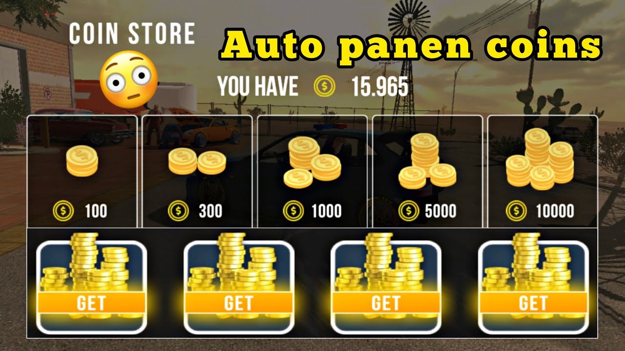 Inject Coin