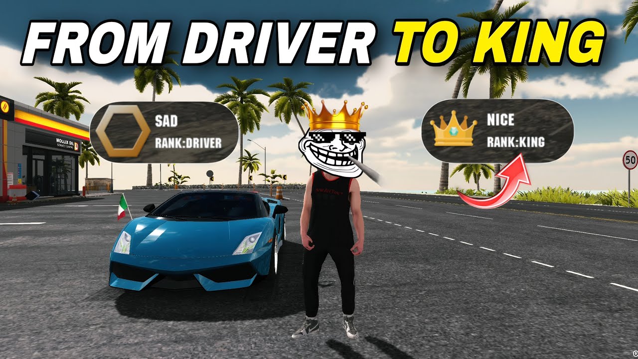 Inject King