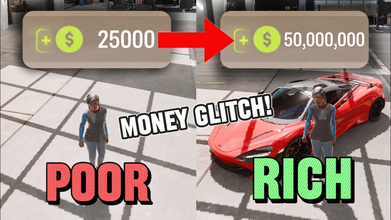 Inject Money